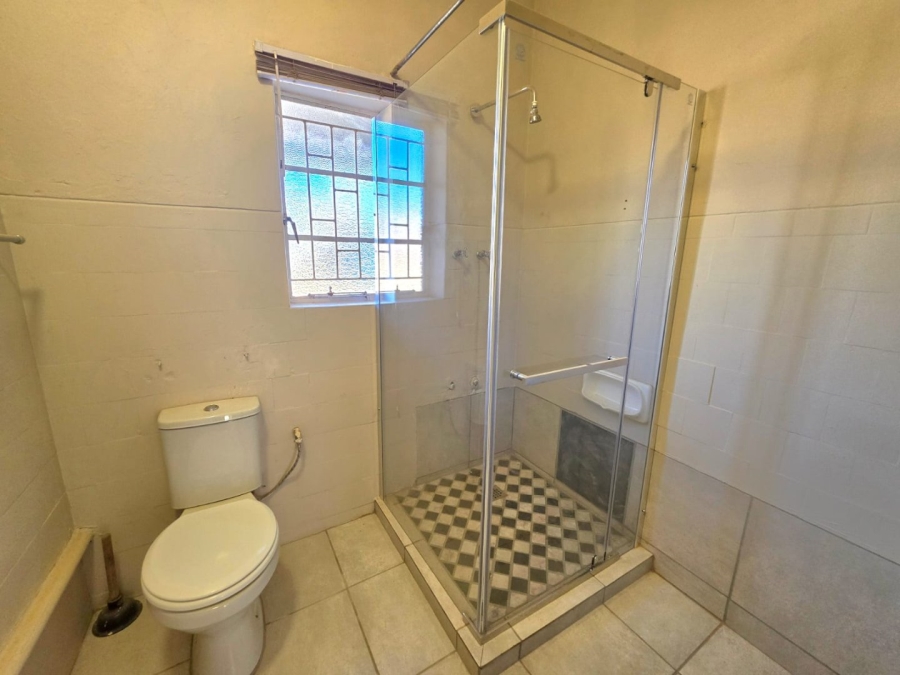 To Let 3 Bedroom Property for Rent in Hospitaalheuwel Free State